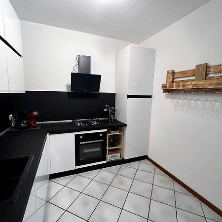 Moniga del Garda Villa Al Porto מראה חיצוני תמונה