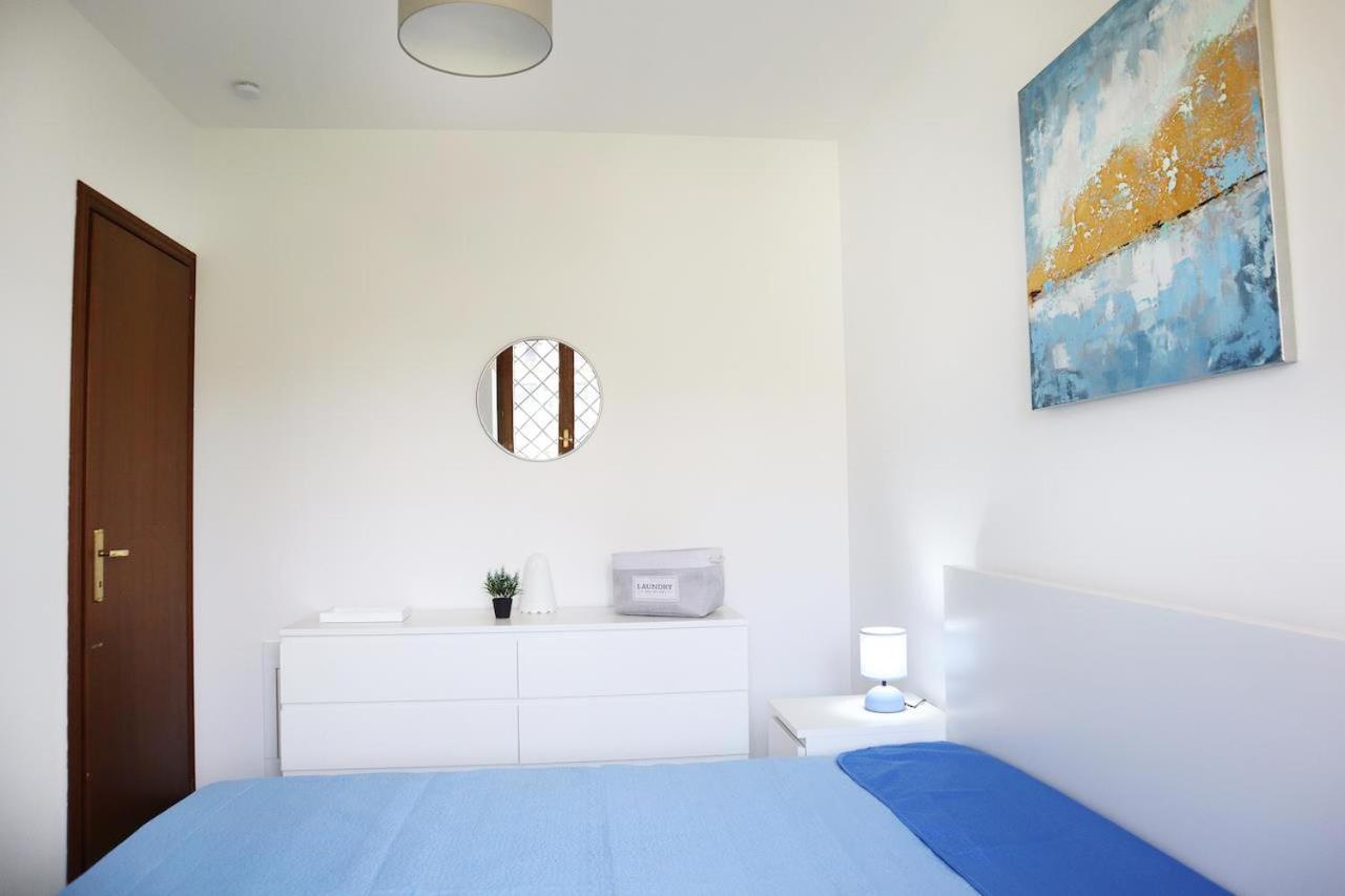Moniga del Garda Villa Al Porto מראה חיצוני תמונה
