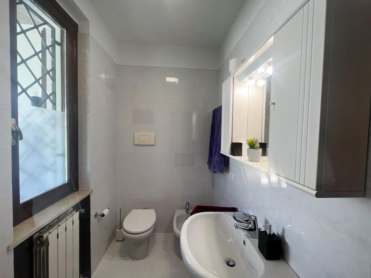 Moniga del Garda Villa Al Porto מראה חיצוני תמונה