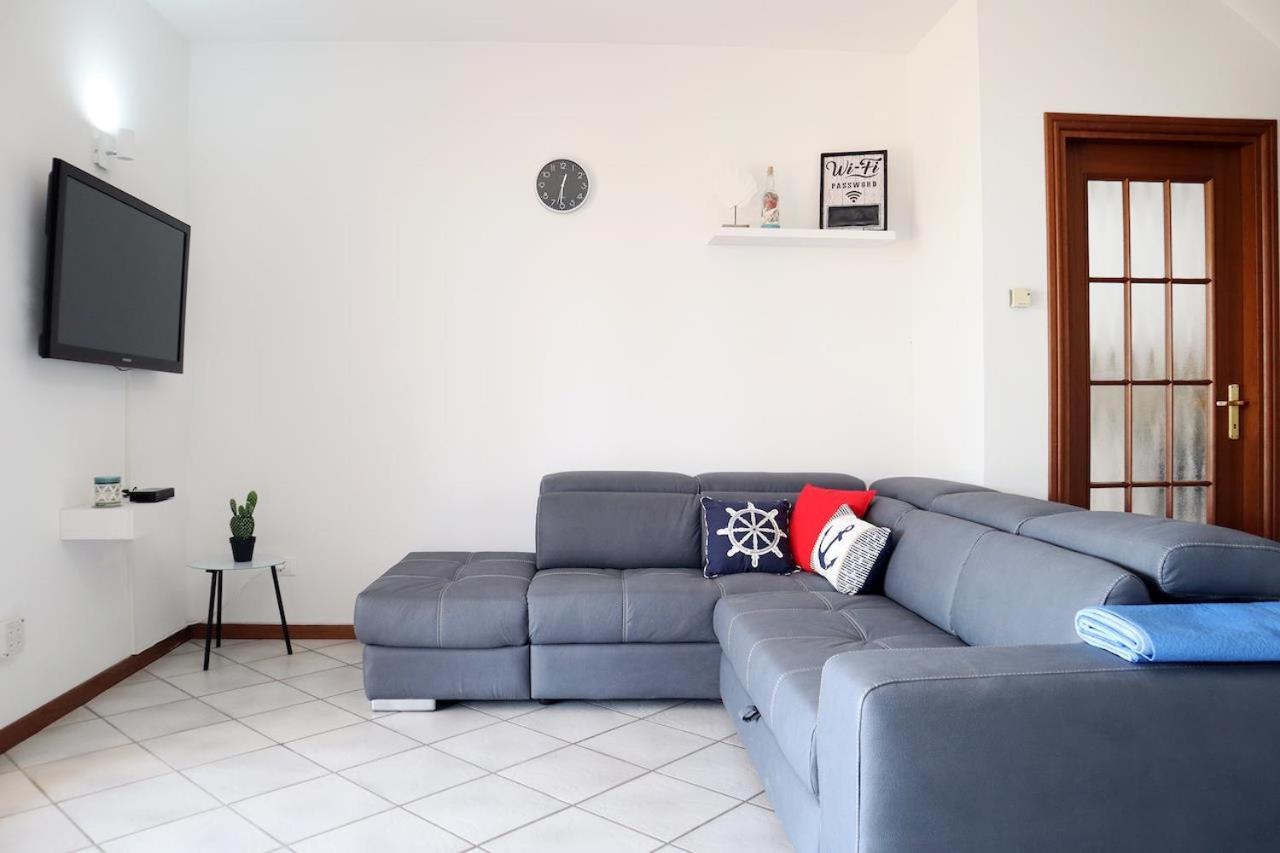 Moniga del Garda Villa Al Porto מראה חיצוני תמונה