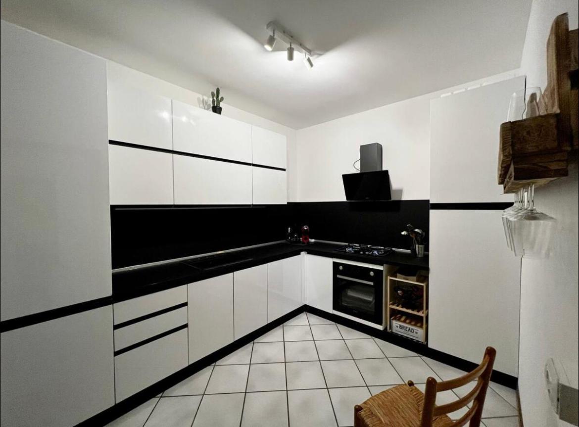 Moniga del Garda Villa Al Porto מראה חיצוני תמונה
