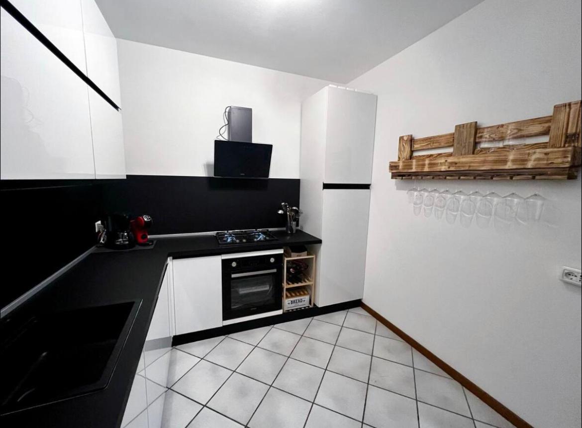 Moniga del Garda Villa Al Porto מראה חיצוני תמונה